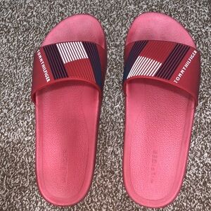 Men’s Tommy Hilfiger Endor Slides